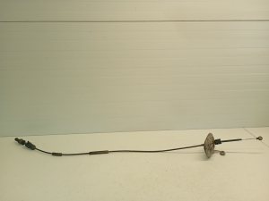 Opel Astra K (2015–2021) Gear shift cable 39179557 - 2