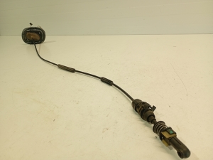 Opel Astra K (2015–2021) Gear shift cable 39179557 - 4