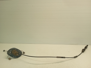   Gear shift cable  - 39179557 