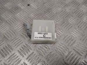 Control unit - 988001AA0A