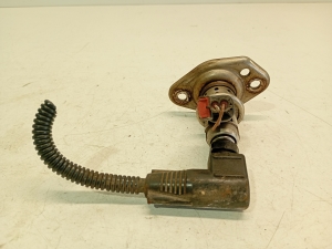   AdBlue nozzle  - 55504439 