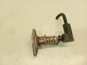 Opel Astra K (2015–2021) AdBlue-Düse 55504439 - 4