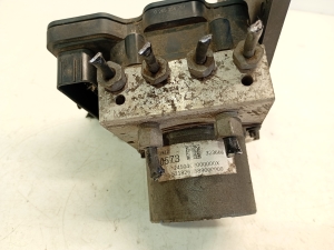 Opel Astra K (2015–2021) ABS bloks 32366636 - 2