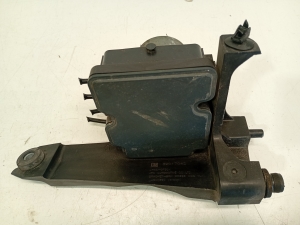 Opel Astra K (2015–2021) ABS bloks 32366636 - 4