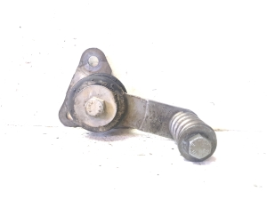Muffler bracket - 3K0253295