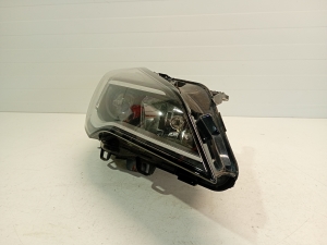 Opel Astra K (2015–2021) Esituli 39158008 - 3