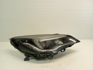 Opel Astra K (2015–2021) Esituli 39158008 - 6