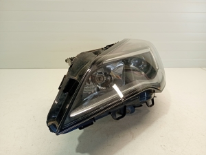 Opel Astra K (2015–2021) Esituli 39158007 - 2
