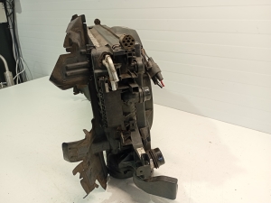 Opel Astra K (2015–2021) Kühlerpaket und seine Teile 427460812 - 5