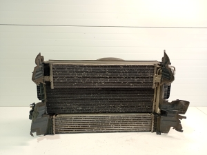   Radiator set and its parts  - 427460812 