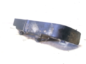 AUDI A7 (2010–2018) Exterior sill trim bracket 4G8853921A - 4
