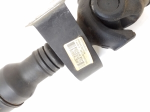 Mercedes Benz E-Class W207 (2009–2017) Kardanwelle A2044101416 - 3