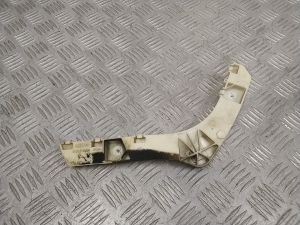 Rear bumper bracket - 852271AA0A