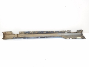 Mercedes Benz E-Class W207 (2009–2017) Schwellerverkleidung außen A2076900940 - 2