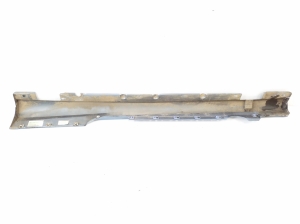 Mercedes Benz E-Class W207 (2009–2017) Schwellerverkleidung außen A2076901040 - 2