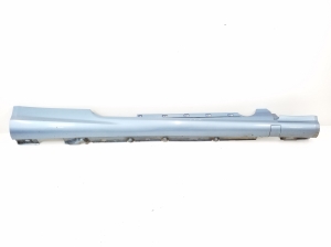   Exterior sill trim  - A2076901040 