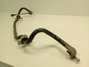 Opel Astra K (2015–2021) Front anti-roll bar and its parts - 2