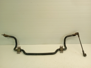 Opel Astra K (2015–2021) Front anti-roll bar and its parts - 3