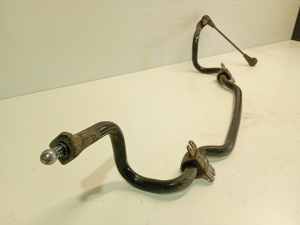 Opel Astra K (2015–2021) Front anti-roll bar and its parts - 4