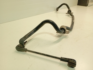 Opel Astra K (2015–2021) Front anti-roll bar and its parts - 5