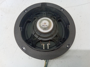 Mercedes Benz R-Class 251 (2006–2017) Lautsprecher Tür vorne A1648203002 - 2