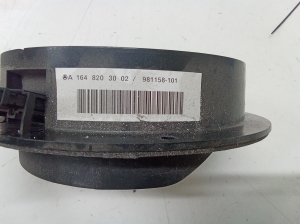 Mercedes Benz R-Class 251 (2006–2017) Lautsprecher Tür vorne A1648203002 - 3