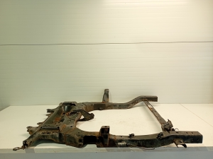 Opel Astra K (2015–2021) Front subframe 016655 - 2