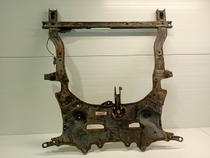 Opel Astra K (2015–2021) Front subframe 016655 - 3