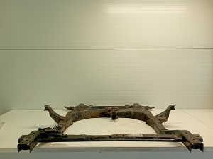Opel Astra K (2015–2021) Front subframe 016655 - 6
