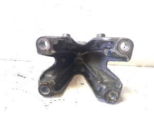 AUDI A7 (2010–2018) Support de fixation moteur 8K0199307BJ - 2