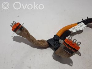 RENAULT Clio V (2019–2026) Vadu instalācija 297A33828R - 3
