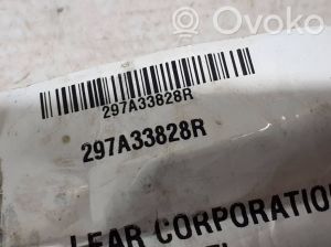 RENAULT Clio V (2019–2026) Vadu instalācija 297A33828R - 4