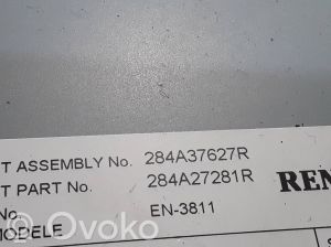 RENAULT Clio V (2019–2026) Other control unit 284A37627R - 2