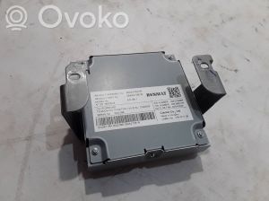RENAULT Clio V (2019–2026) Other control unit 284A37627R - 3