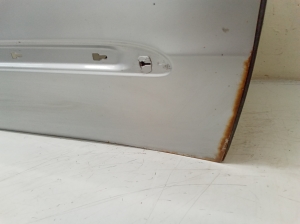 Mercedes Benz R-Class 251 (2006–2017) Front door A1648203002 - 4