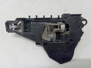 Mercedes Benz R-Class 251 (2006–2017) Front door exterior handle A1647600670 - 2