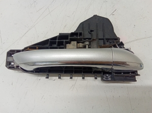Front door exterior handle - A1647600670