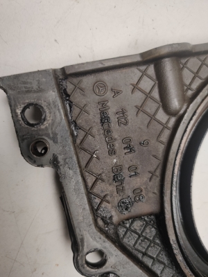 Mercedes Benz S-Class 220 (1998–2005) Other engine part A1120110108 - 3