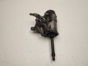Oil filter holder - A1131850001
