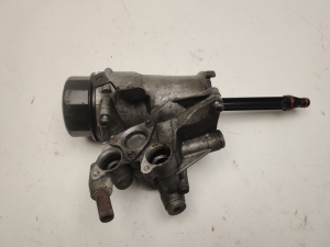 Mercedes Benz S-Class 220 (1998–2005) Ölfilterhalter A1131850001 - 2