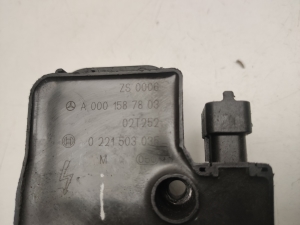 Mercedes Benz S-Class 220 (1998–2005) Süütepool A0001587803 - 2