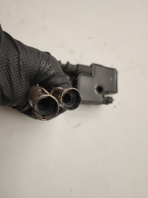 Mercedes Benz S-Class 220 (1998–2005) Süütepool A0001587803 - 2