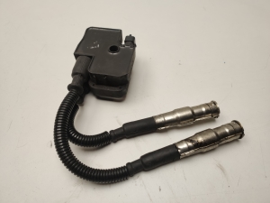 Ignition coil - A0001587803