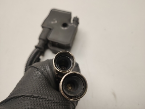 Mercedes Benz S-Class 220 (1998–2005) Süütepool A0001587803 - 2