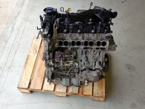 Complete engine - DTHB16