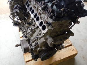 Opel Astra K (2015–2021) Complete engine DTHB16 - 3