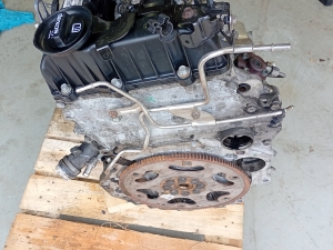 Opel Astra K (2015–2021) Complete engine DTHB16 - 4