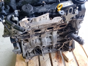 Opel Astra K (2015–2021) Complete engine DTHB16 - 5