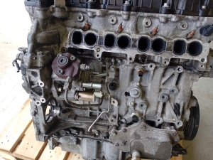 Opel Astra K (2015–2021) Complete engine DTHB16 - 6
