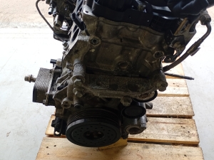 Opel Astra K (2015–2021) Complete engine DTHB16 - 7